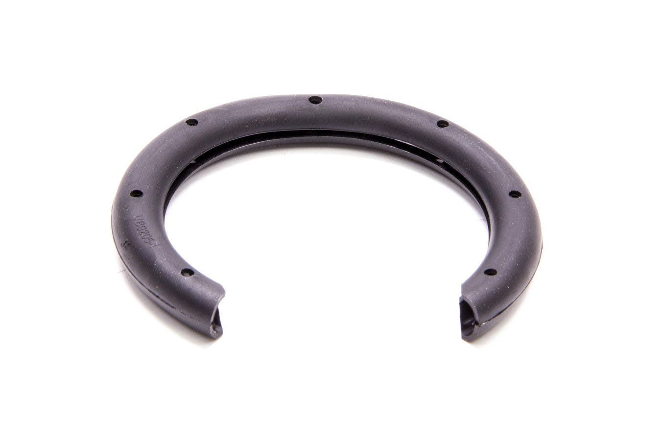 Eibach Coil Spring Sleeve - 2.500-3.500 in ID Springs - 0.423-0.541 in Spring Wire OD - 10.31 in Long - Adhesive Strip