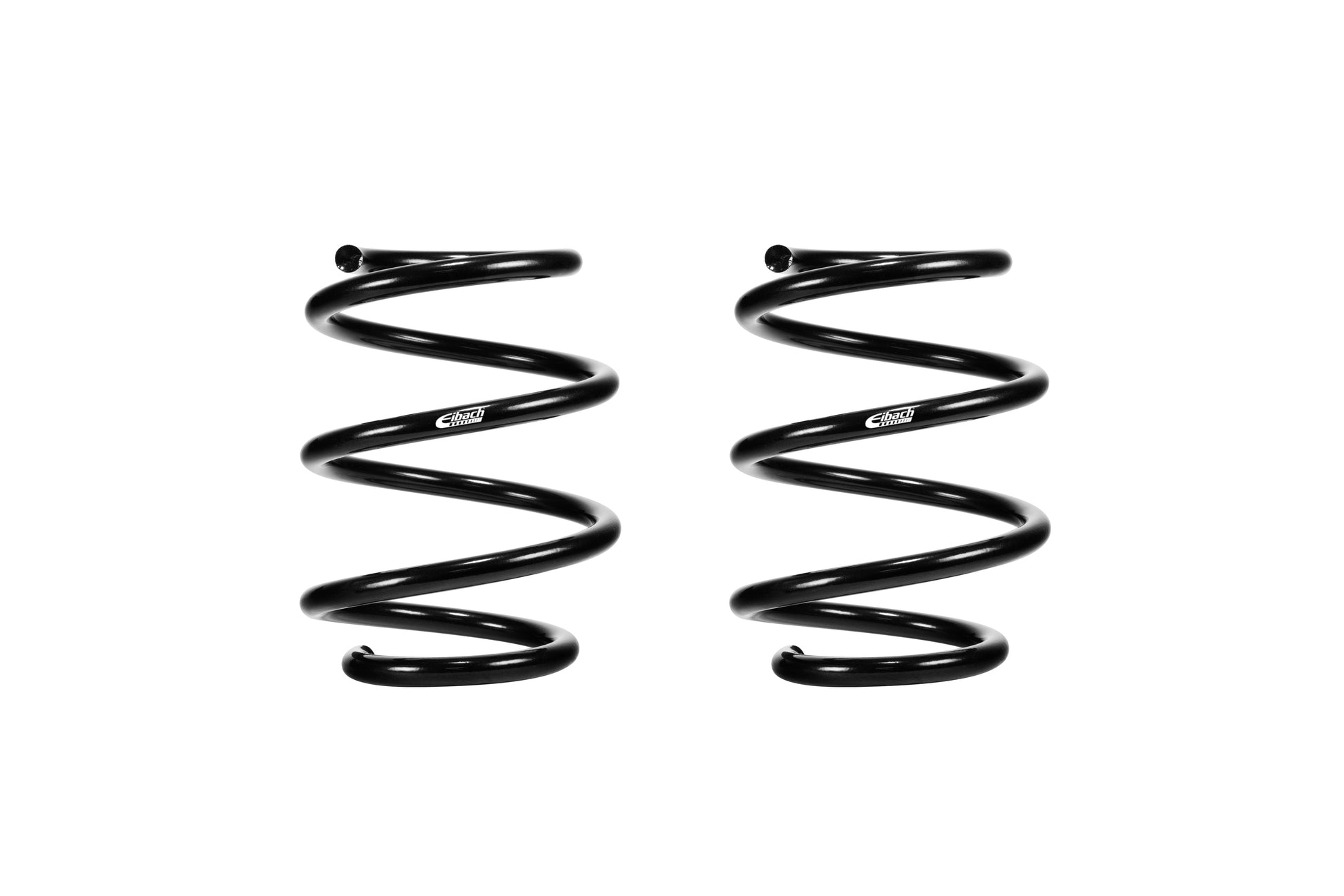 Eibach Suspension Spring Kit - PRO-KIT - Front - Lowering - 2 Coil Springs - Black Powder Coat - BMW M3 2021-25 - Kit