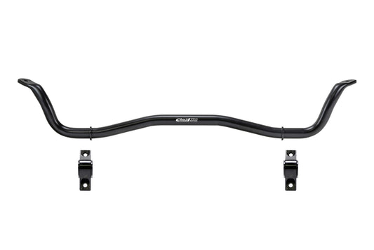 Eibach Sway Bar - Rear - 35 mm Diameter - Brackets / Polyurethane Bushings - Steel - Black Powder Coat - Jeep Grand