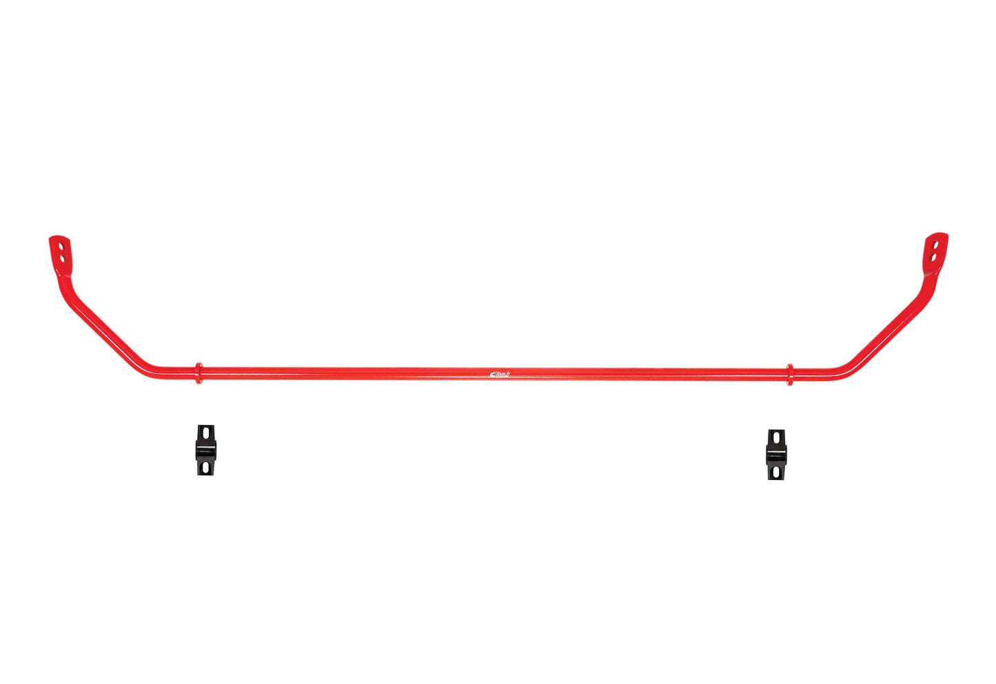 Eibach Sway Bar - Adjustable - Rear - 16 mm Diameter - Polyurethane Bushings - Steel - Red Powder Coat - Mazda MX-5