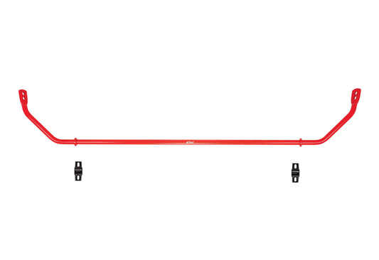 Eibach Sway Bar - Adjustable - Rear - 16 mm Diameter - Polyurethane Bushings - Steel - Red Powder Coat - Mazda MX-5