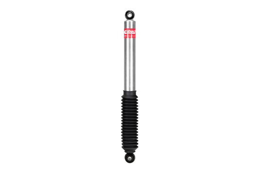 Eibach Shock - PRO-TRUCK SPORT - Monotube - Rear - Steel - Zinc Plated - 0 to 1-1/2 in Lift - GM Fullsize SUV 2000-06
