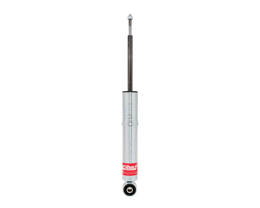 Eibach Shock - PRO-TRUCK SPORT - Monotube - Front - Steel - Zinc Plated - 0 to 2 in Lift - GM Midsize Truck 2015-22 -