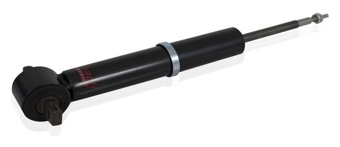 Eibach Shock - PRO-TRUCK - Monotube - Front - Steel - Zinc Plated - GM Fullsize Truck 1960-74 - Each