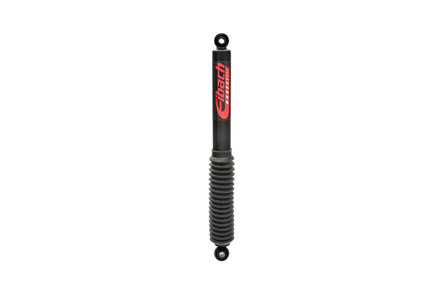 Eibach Shock - PRO-TRUCK SPORT - Monotube - Rear - Steel - Black Zinc Plated - Ram Fullsize Truck 2009-18 - Each