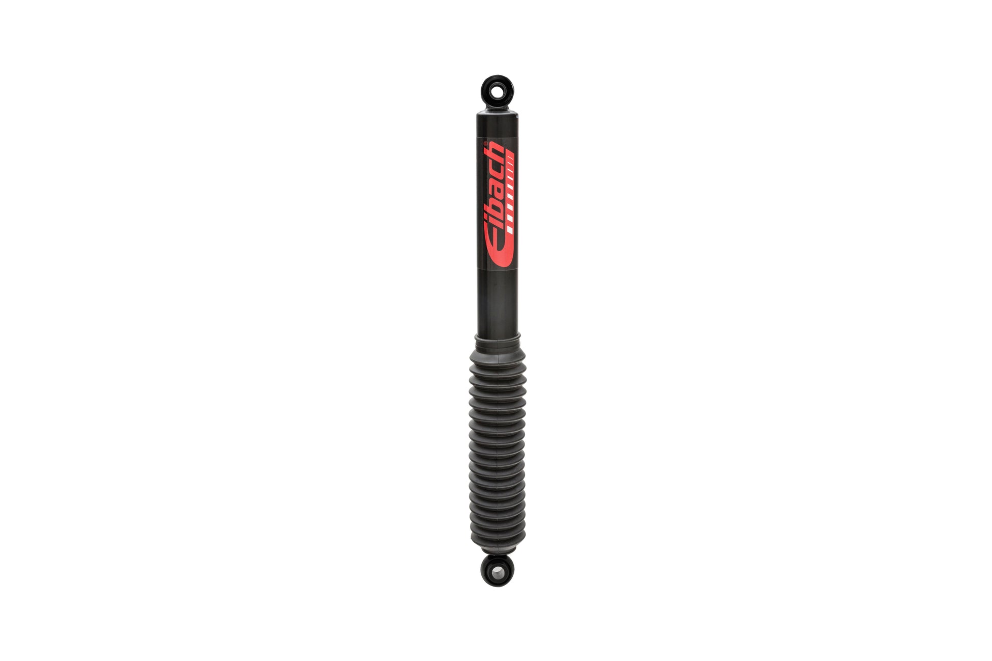 Eibach Shock - PRO-TRUCK SPORT - Monotube - Rear - Steel - Black Zinc Plated - Ram Fullsize Truck 2009-18 - Each