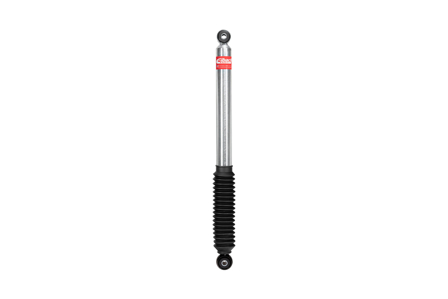 Eibach Shock - PRO-TRUCK SPORT - Monotube - Rear - Steel - Zinc Plated - 0 to 1-1/2 in Lift - Ram Fullsize Truck