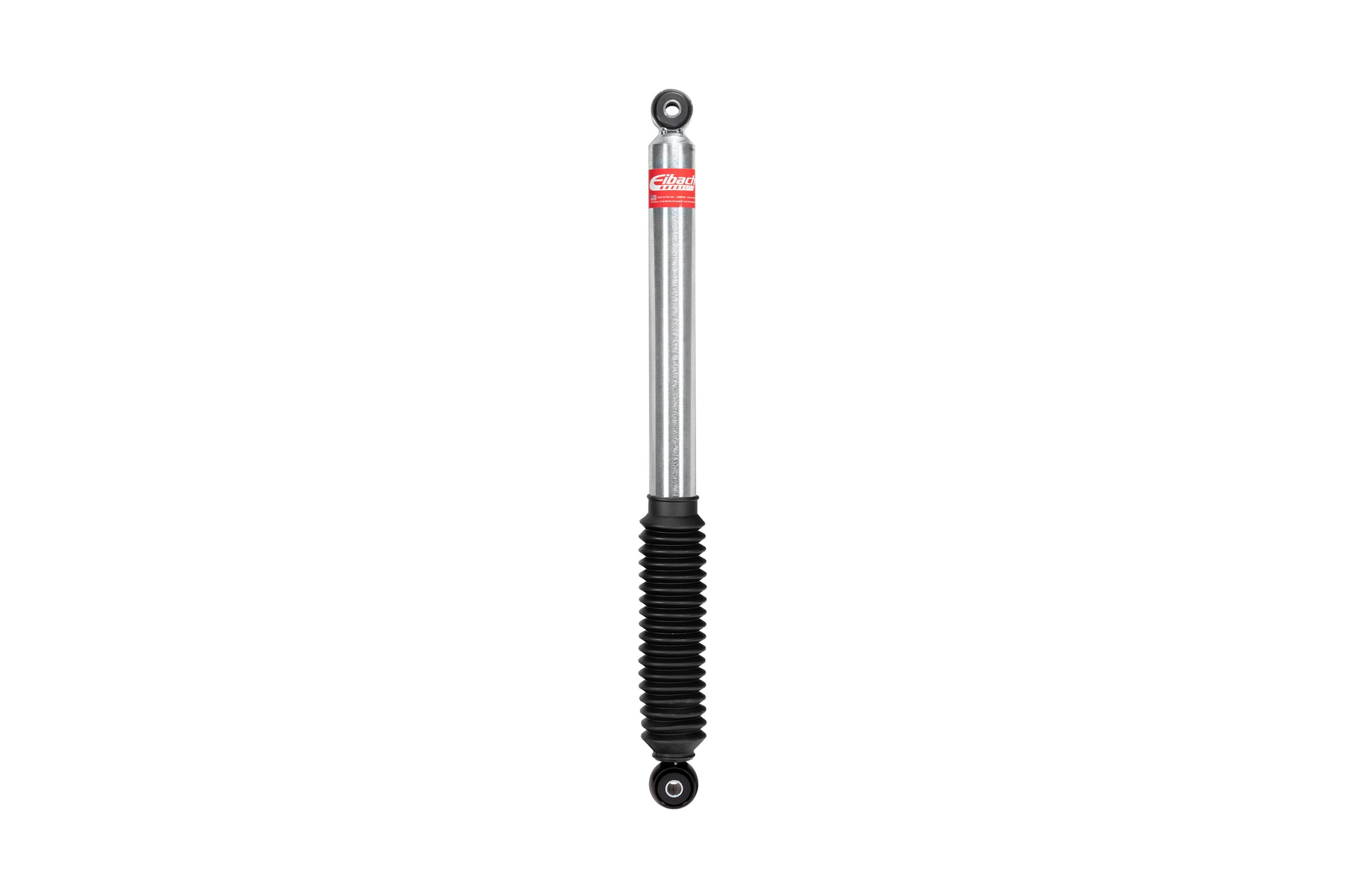 Eibach Shock - PRO-TRUCK SPORT - Monotube - Rear - Steel - Zinc Plated - 0 to 1-1/2 in Lift - Ram Fullsize Truck