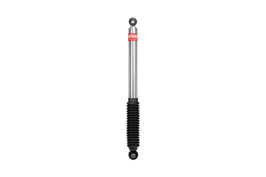 Eibach Shock - PRO-TRUCK SPORT - Monotube - Rear - Steel - Zinc Plated - 0 to 1-1/2 in Lift - Ram Fullsize Truck