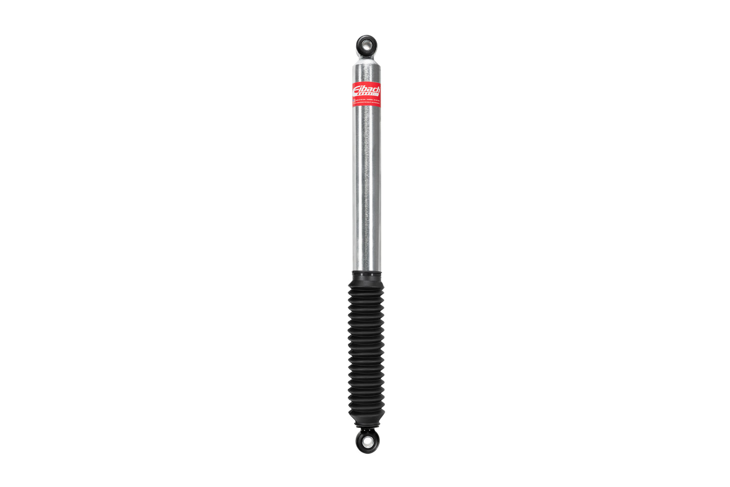 Eibach Shock - PRO-TRUCK SPORT - Monotube - Rear - Steel - Zinc Plated - 0 to 1-1/2 in Lift - Ram Fullsize Truck