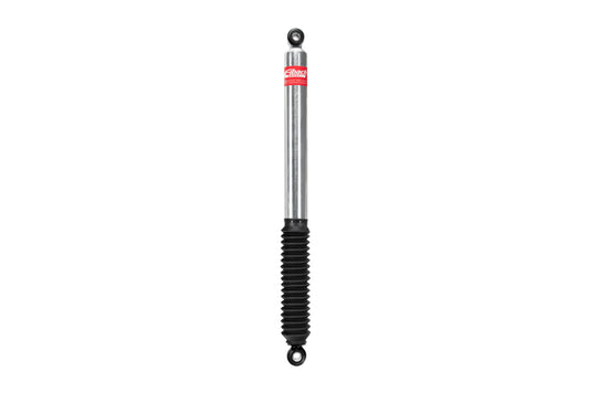 Eibach Shock - PRO-TRUCK SPORT - Monotube - Rear - Steel - Zinc Plated - 0 to 1-1/2 in Lift - Ram Fullsize Truck