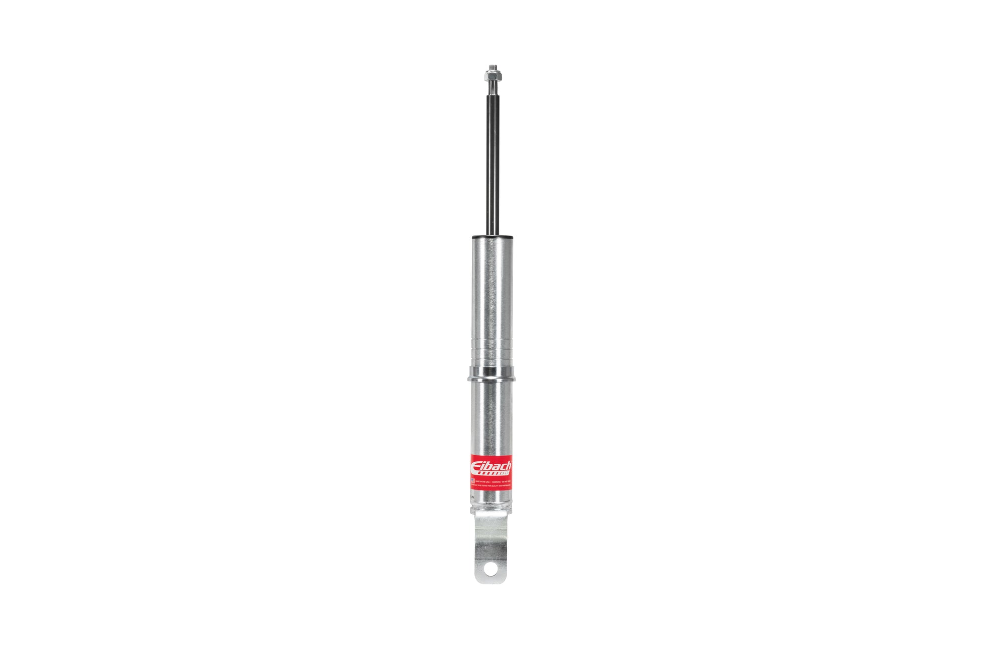 Eibach Shock - PRO-TRUCK SPORT - Monotube - Front - Steel - Zinc Plated - Ram Fullsize Truck 2019-25 - Each