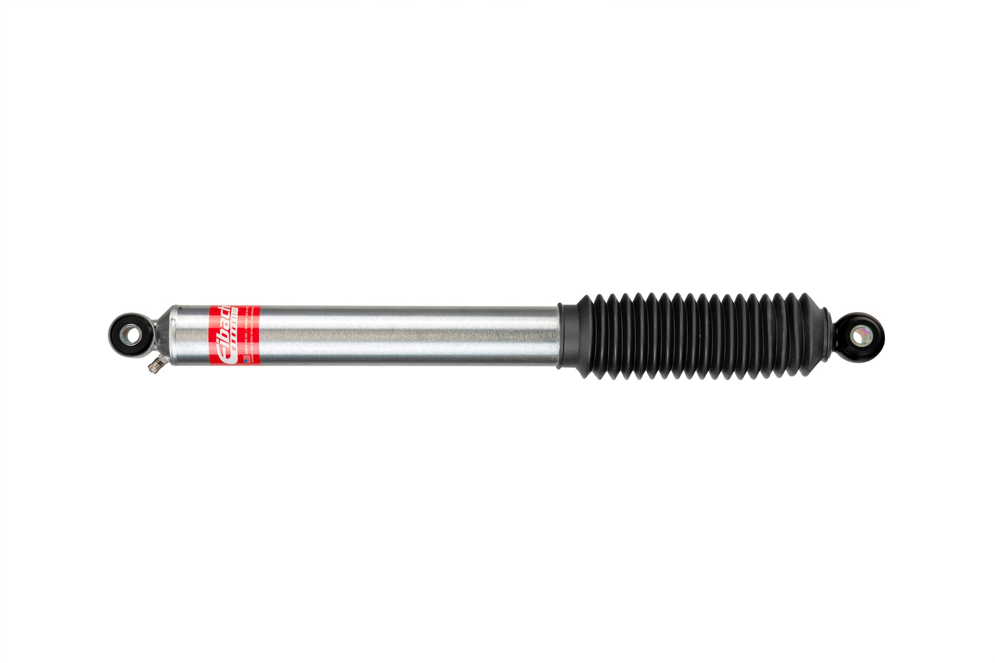 Eibach Steering Stabilizer - PRO-STEERING - Steel - Zinc Plated - Ineos Grenadier 2024-26 - Each