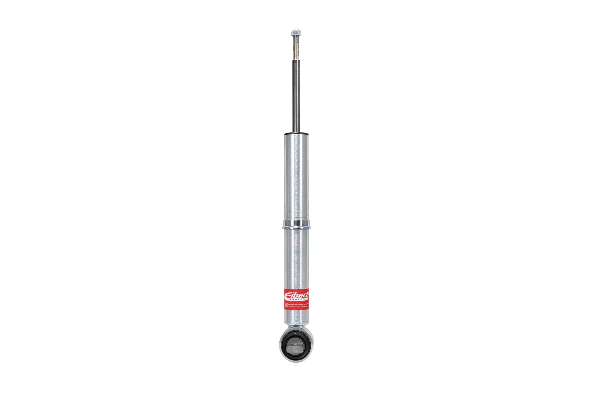 Eibach Shock - PRO-TRUCK SPORT - Monotube - Front - Steel - Zinc Plated - 0 to 2 in Lift - Ford Fullsize Truck 2009-13