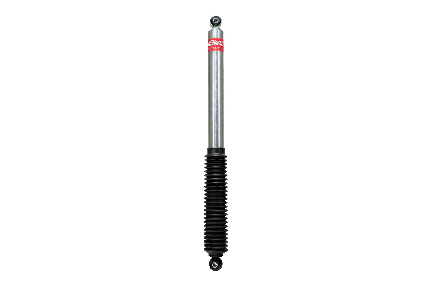 Eibach Shock - PRO-TRUCK SPORT - Monotube - Rear - Steel - Zinc Plated - 0 to 1-1/2 in Lift - Ford Fullsize Truck