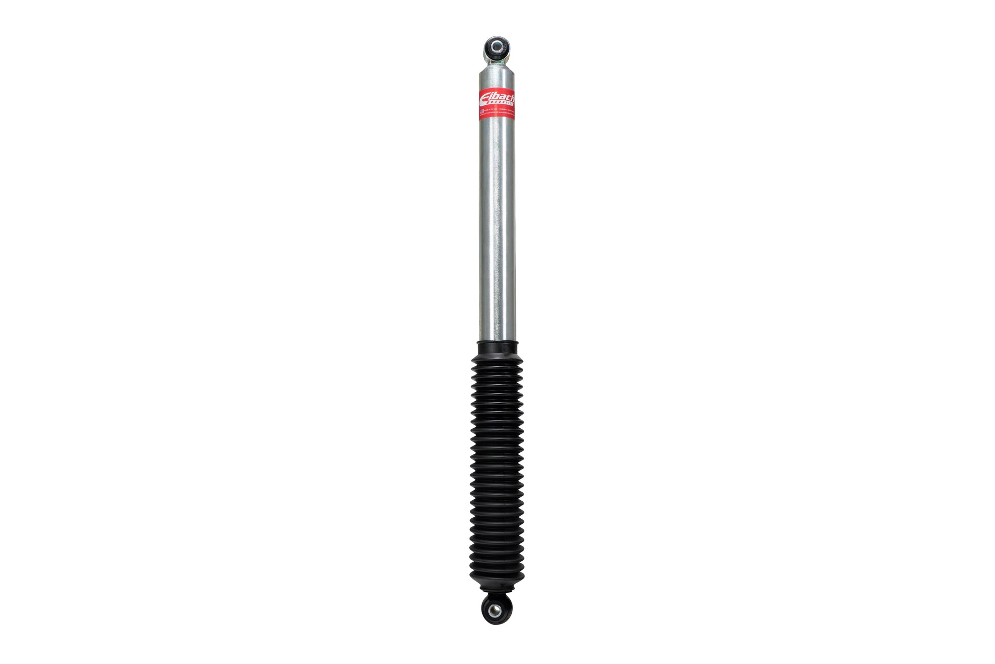 Eibach Shock - PRO-TRUCK SPORT - Monotube - Rear - Steel - Zinc Plated - 0 to 1-1/2 in Lift - Ford Fullsize Truck