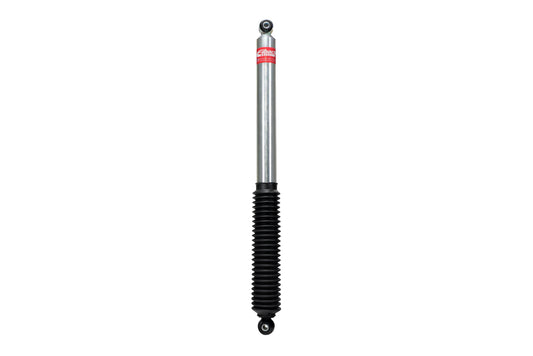Eibach Shock - PRO-TRUCK SPORT - Monotube - Rear - Steel - Zinc Plated - 0 to 1-1/2 in Lift - Ford Fullsize Truck