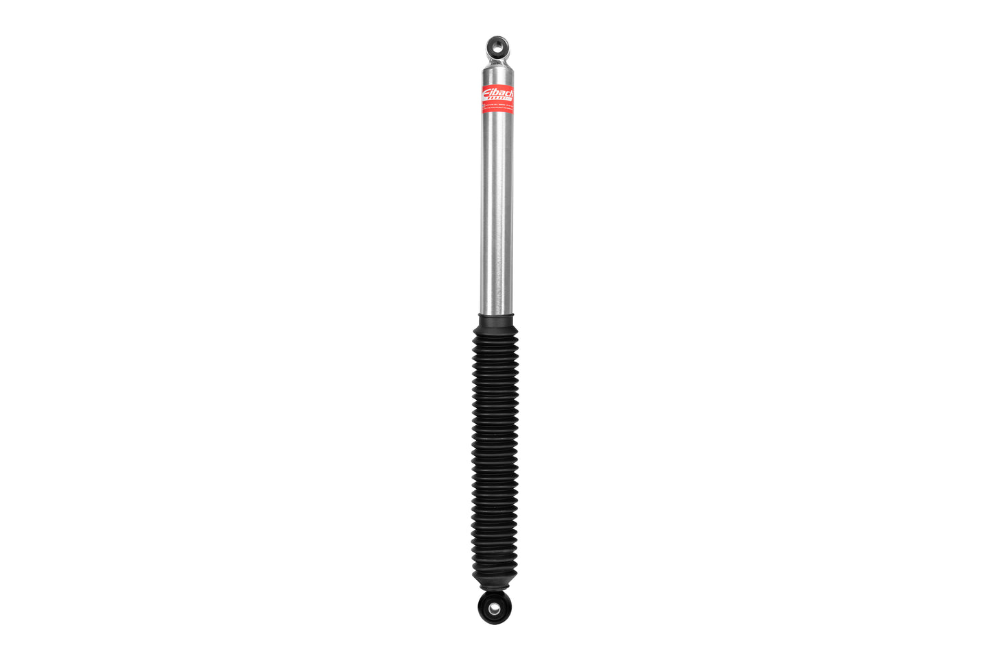 Eibach Shock - PRO-TRUCK SPORT - Monotube - Rear - Steel - Zinc Plated - 0 to 1-1/2 in Lift - Ford Fullsize Truck