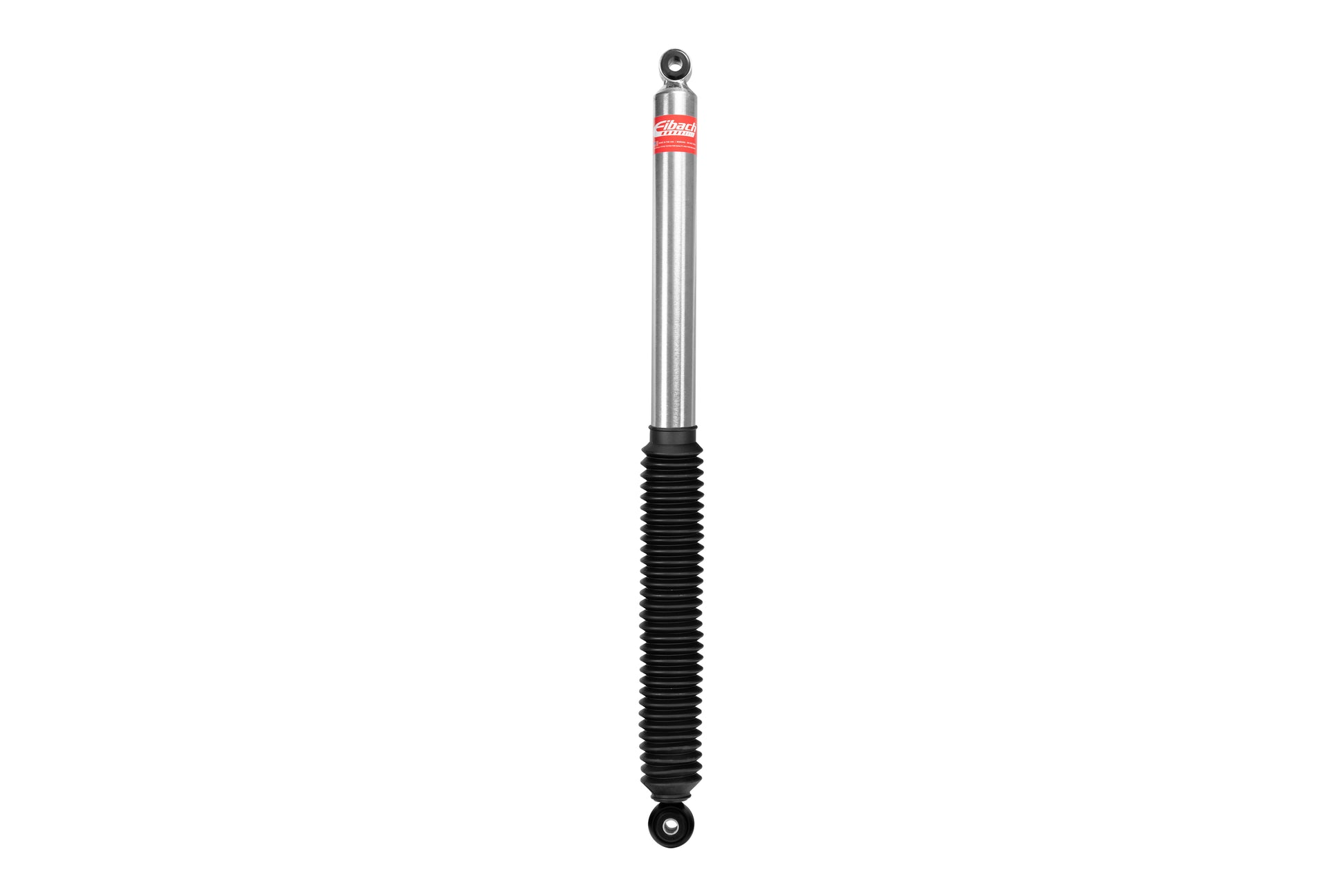 Eibach Shock - PRO-TRUCK SPORT - Monotube - Rear - Steel - Zinc Plated - 0 to 1-1/2 in Lift - Ford Fullsize Truck
