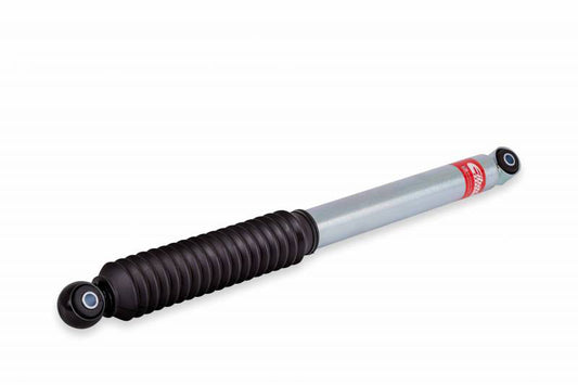 Eibach Shock - Pro-Truck Sport - Monotube - Rear - Steel - Zinc Plated - 0 to 1-1/2 in Lift - Ford Fullsize Truck