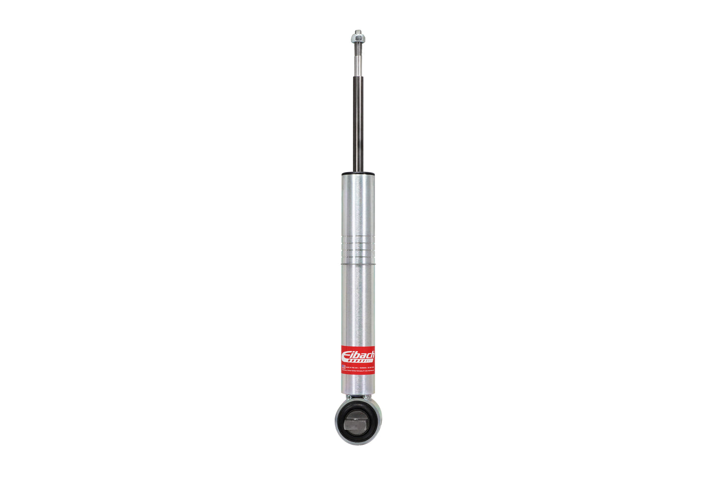 Eibach Shock - PRO-TRUCK SPORT - Monotube - Front - Steel - Zinc Plated - 0 to 3 in Lift - Ford Midsize Truck 2019-23