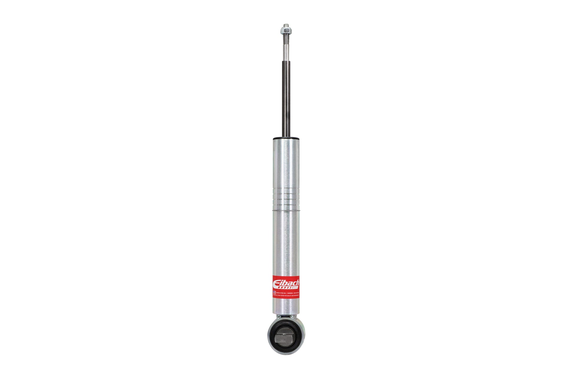 Eibach Shock - PRO-TRUCK SPORT - Monotube - Front - Steel - Zinc Plated - 0 to 3 in Lift - Ford Midsize Truck 2019-23