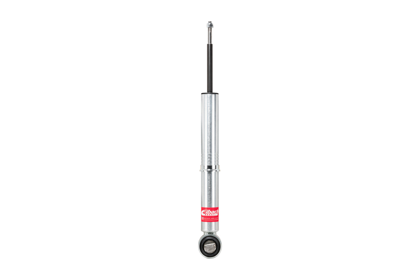 Eibach Shock - PRO-TRUCK SPORT - Monotube - Front - Steel - Zinc Plated - Ford Fullsize Truck 2022-25 - Each