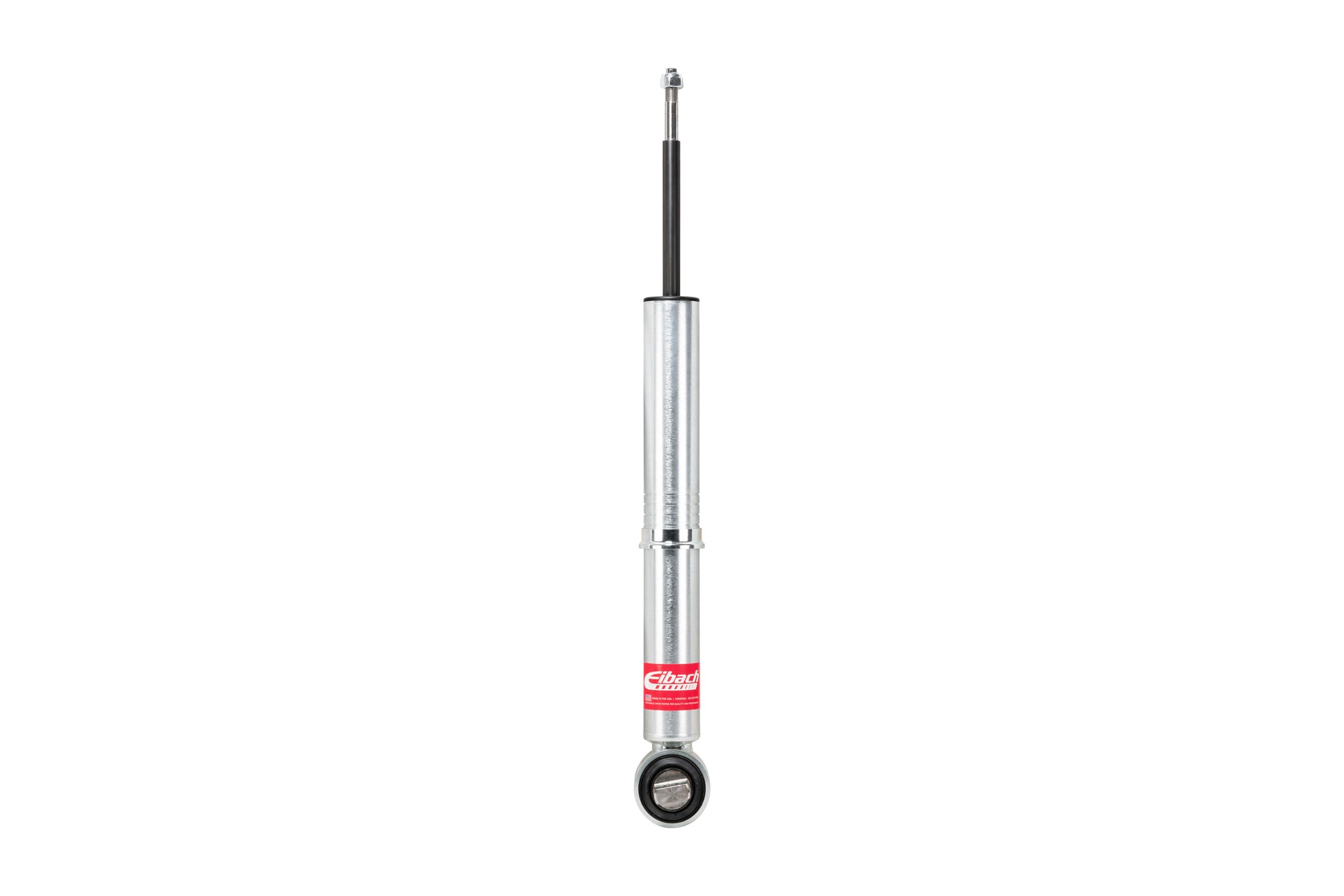 Eibach Shock - PRO-TRUCK SPORT - Monotube - Front - Steel - Zinc Plated - Ford Fullsize Truck 2022-25 - Each