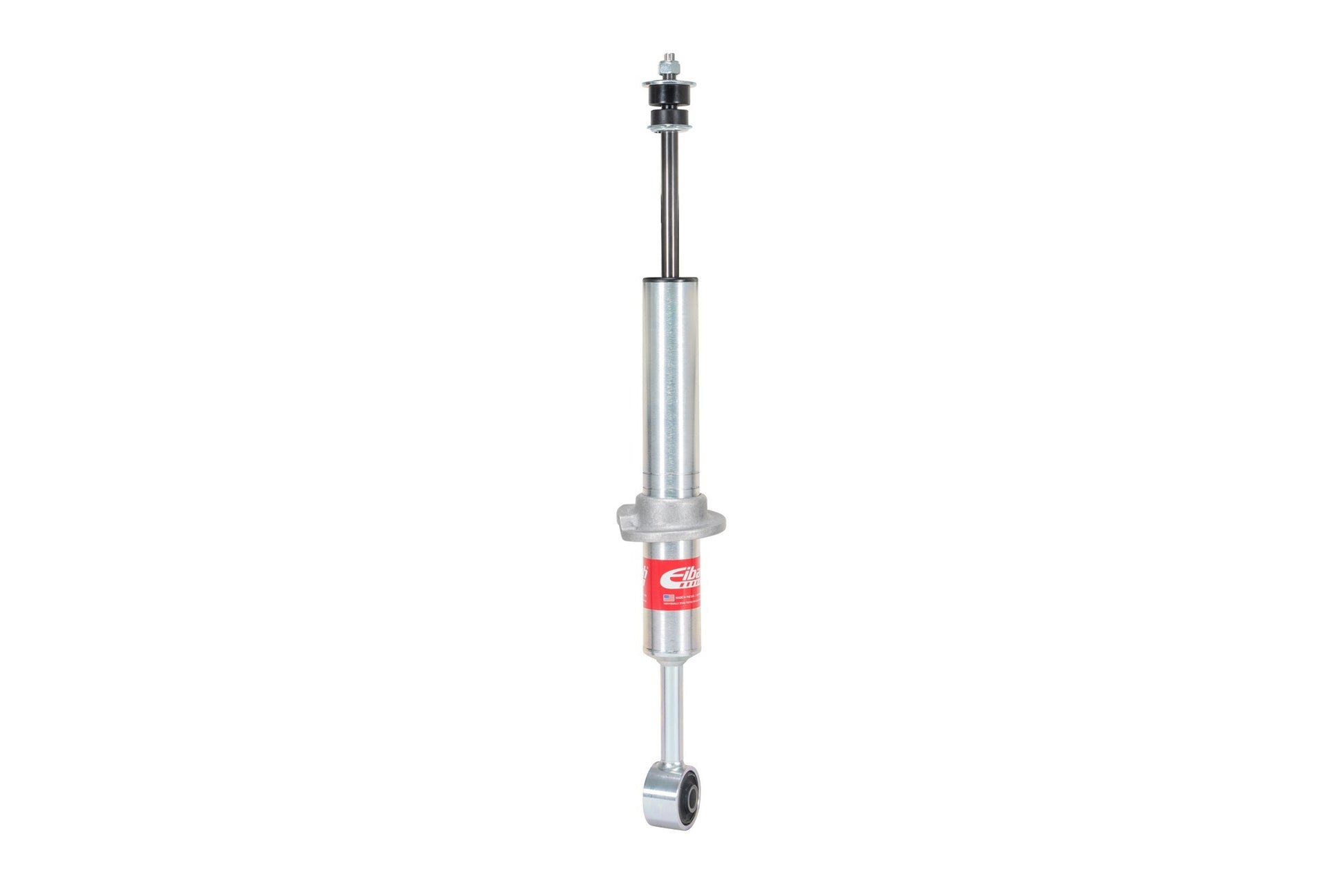 Eibach Shock - PRO-TRUCK SPORT - Monotube - Front - Steel - Zinc Plated - Toyota Midsize SUV 2003-23 - Each