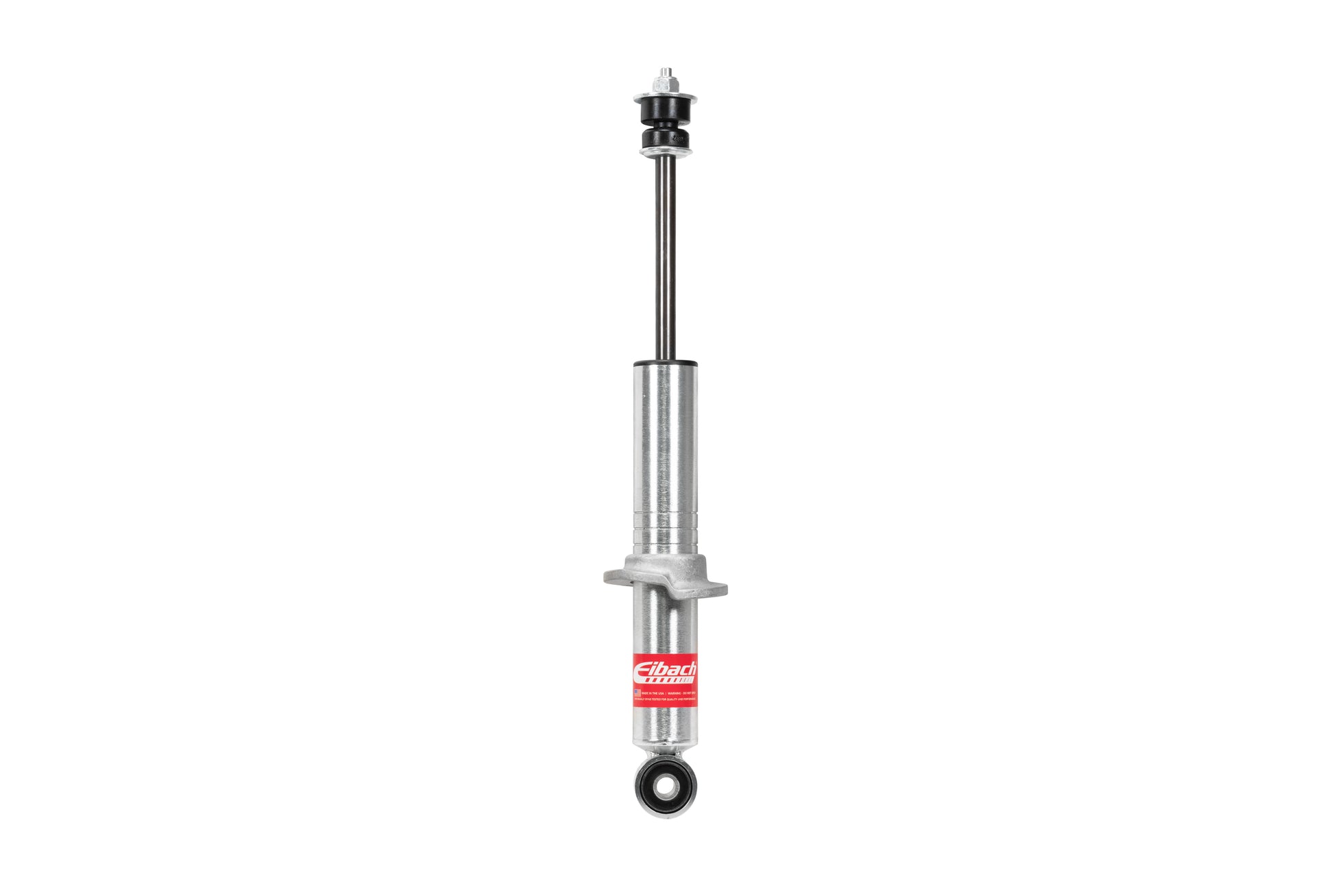 Eibach Shock - PRO-TRUCK SPORT - Monotube - Front - Steel - Zinc Plated - 0 to 3 in Lift - Toyota Fullsize Truck