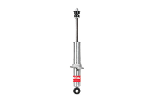 Eibach Shock - PRO-TRUCK SPORT - Monotube - Front - Steel - Zinc Plated - 0 to 3 in Lift - Toyota Fullsize Truck
