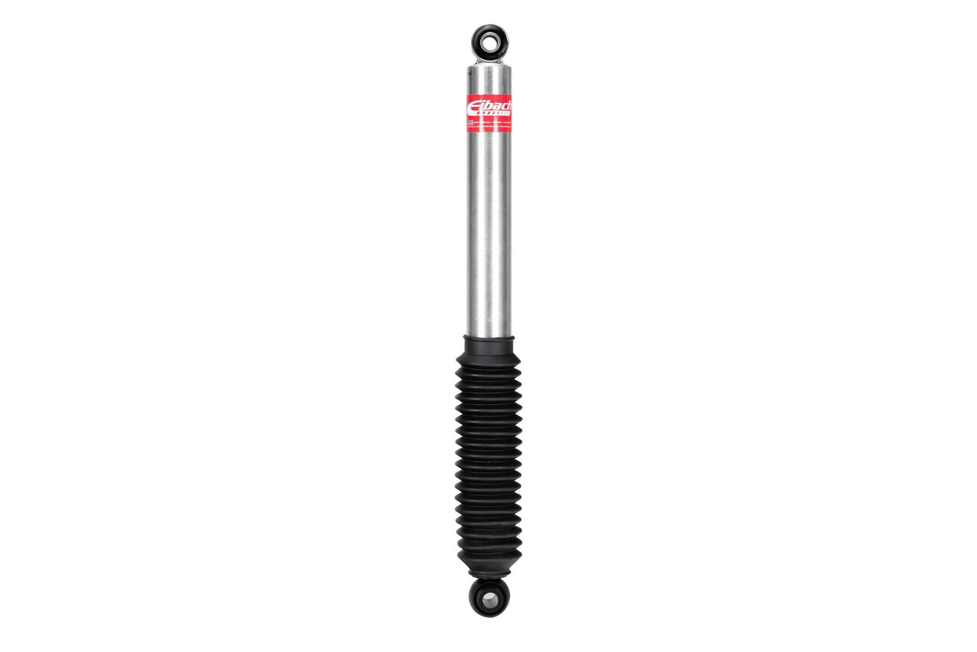 Eibach Shock - PRO-TRUCK SPORT - Monotube - Rear - Steel - Zinc Plated - Toyota Hilux 2005-22 - Each