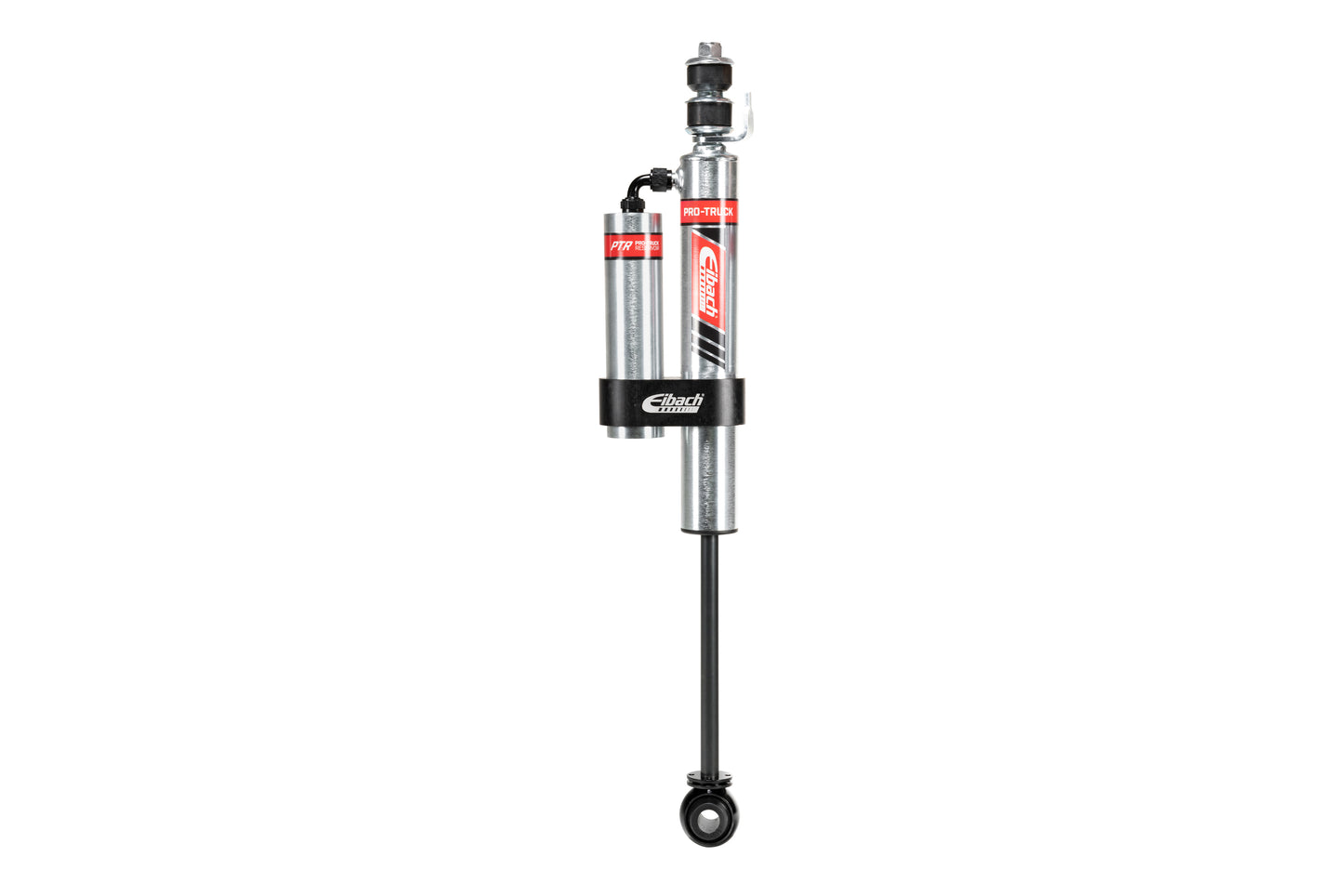 Eibach Shock - PRO-TRUCK - Monotube - Steel - Zinc Plated - Front - Passenger Side - 0 to 1.5 in Lift - Toyota Midsize
