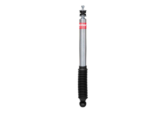 Eibach Shock - PRO-TRUCK SPORT - Monotube - Rear - Steel - Zinc Plated - 0 to 2-1/2 in Lift - Toyota Land Cruiser