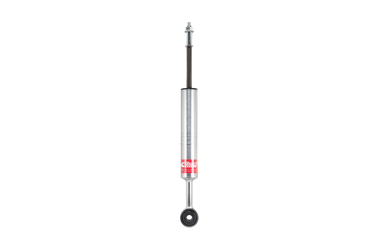 Eibach Shock - PRO-TRUCK SPORT - Monotube - Front - Steel - Zinc Plated - Toyota Fullsize Truck 2022-25 - Each