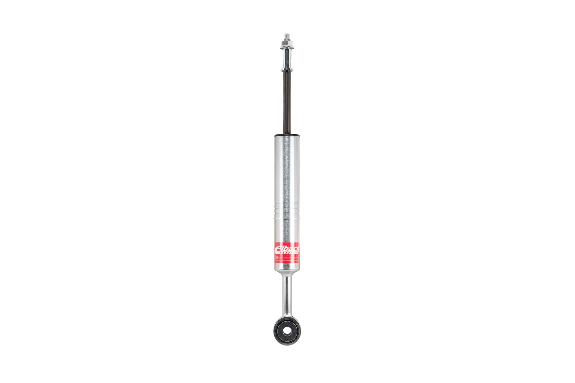 Eibach Shock - PRO-TRUCK SPORT - Monotube - Front - Steel - Zinc Plated - Toyota Fullsize Truck 2022-25 - Each