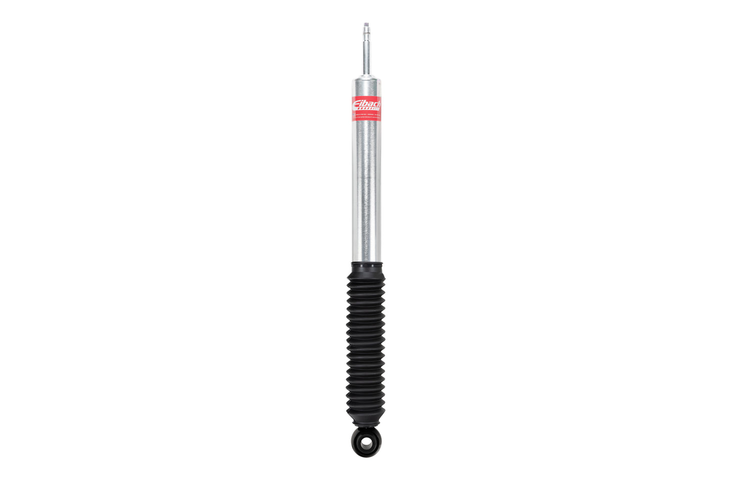 Eibach Shock - PRO-TRUCK SPORT - Monotube - Rear - Steel - Zinc Plated - 0 to 1-1/2 in Lift - Toyota Midsize Truck