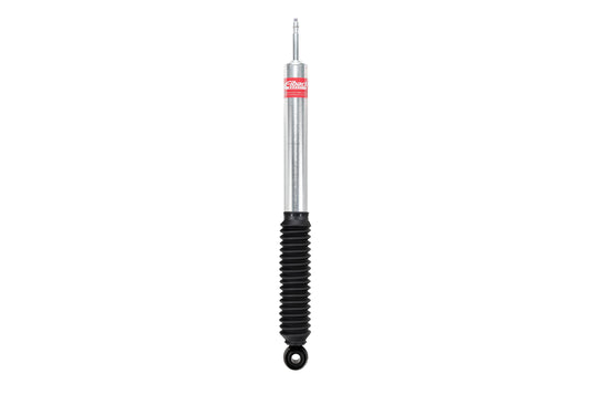 Eibach Shock - PRO-TRUCK SPORT - Monotube - Rear - Steel - Zinc Plated - 0 to 1-1/2 in Lift - Toyota Midsize Truck