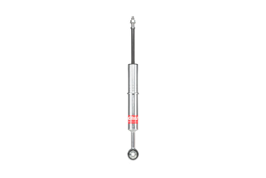 Eibach Shock - PRO-TRUCK SPORT - Monotube - Front - Steel - Zinc Plated - 0 to 2-1/2 in Lift - Toyota Midsize Truck