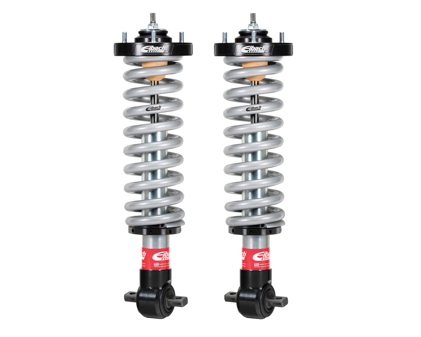 Eibach Coilover Shock Kit - PRO-TRUCK COILOVER 2.0 - Monotube - Front - GM Fullsize Truck 014-18 - Pair