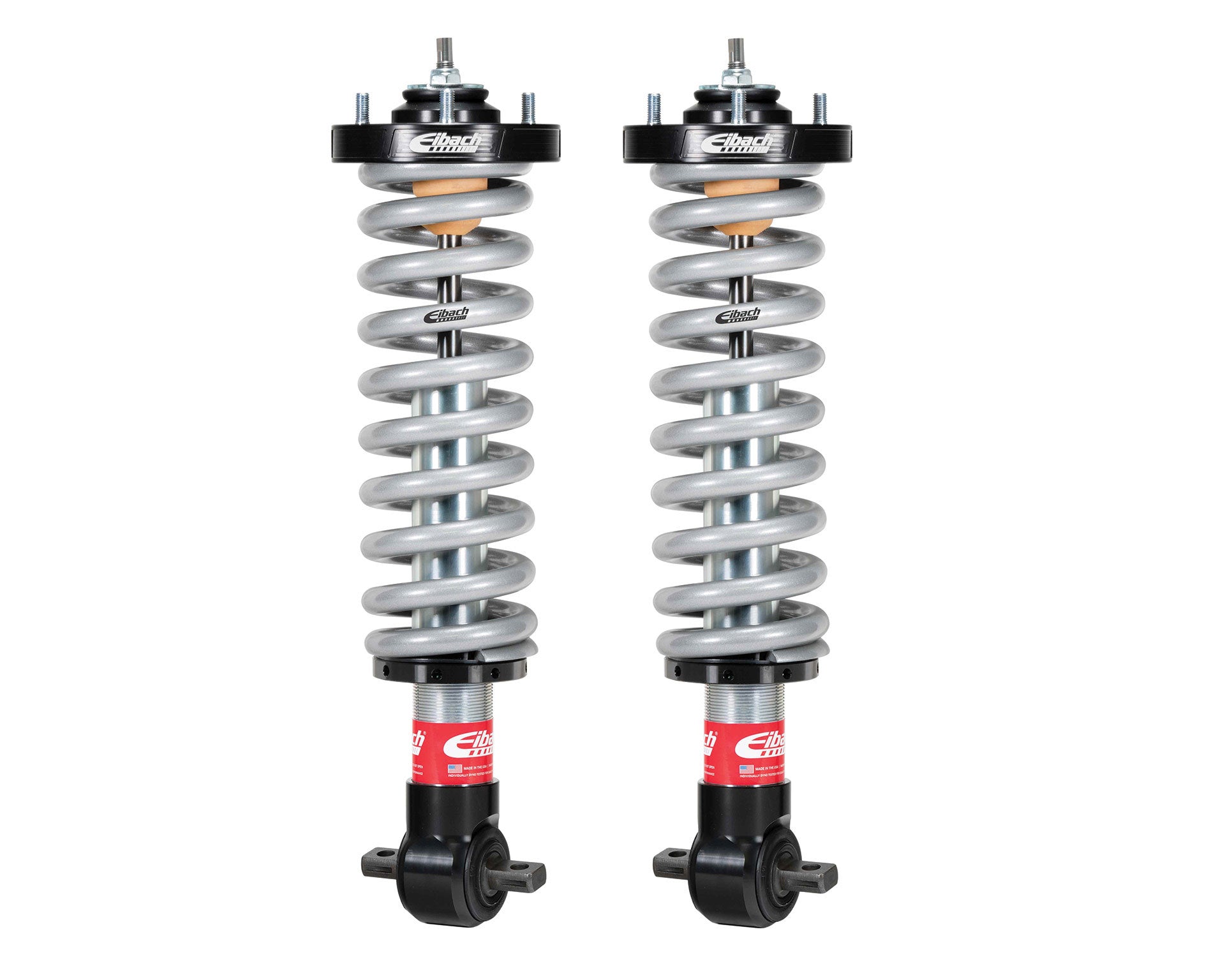 Eibach Coilover Shock Kit - PRO-TRUCK COILOVER 2.0 - Monotube - Front - GM Fullsize Truck 014-18 - Pair