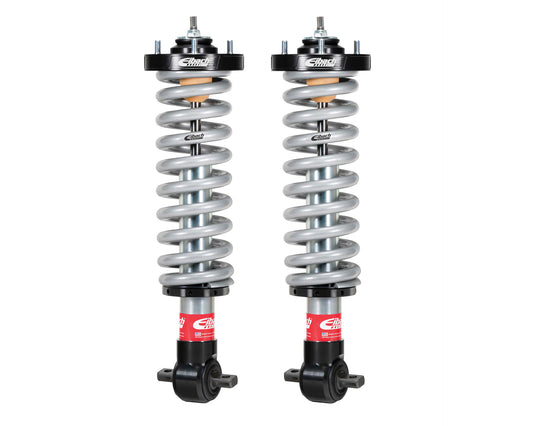 Eibach Coilover Shock Kit - PRO-TRUCK COILOVER 2.0 - Monotube - Front - GM Fullsize Truck 014-18 - Pair