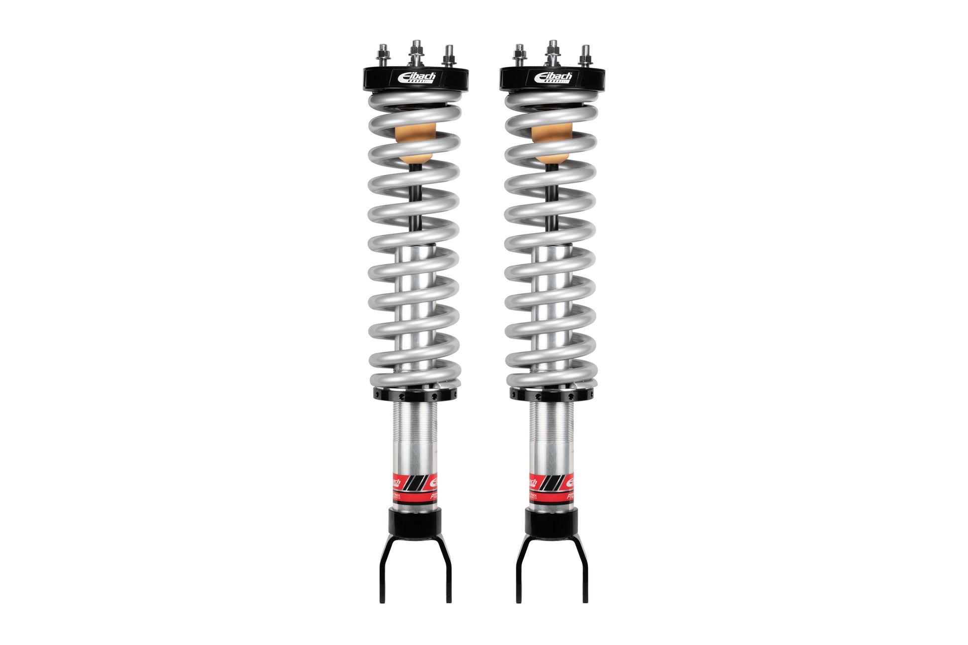 Eibach Coilover Shock Kit - PRO-TRUCK COILOVER 2.0 - Monotube - Front - Ram Fullsize Truck 2019-24 - Pair