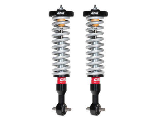 Eibach Coil-Over Shock Kit - PRO-TRUCK COILOVER 2.0 - Monotube - Front - 0.5 to 2.3 in lift - Ford Fullsize Truck