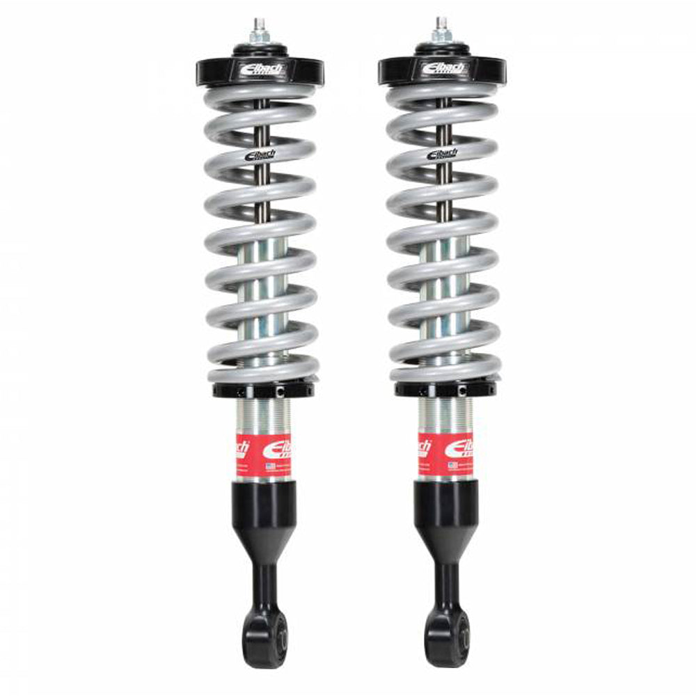 Eibach Coil-Over Shock Kit - Pro-Truck - Monotube - Front - 0 to 2.5 in Lift - Toyota Midsize Truck 2016-23 - Pair