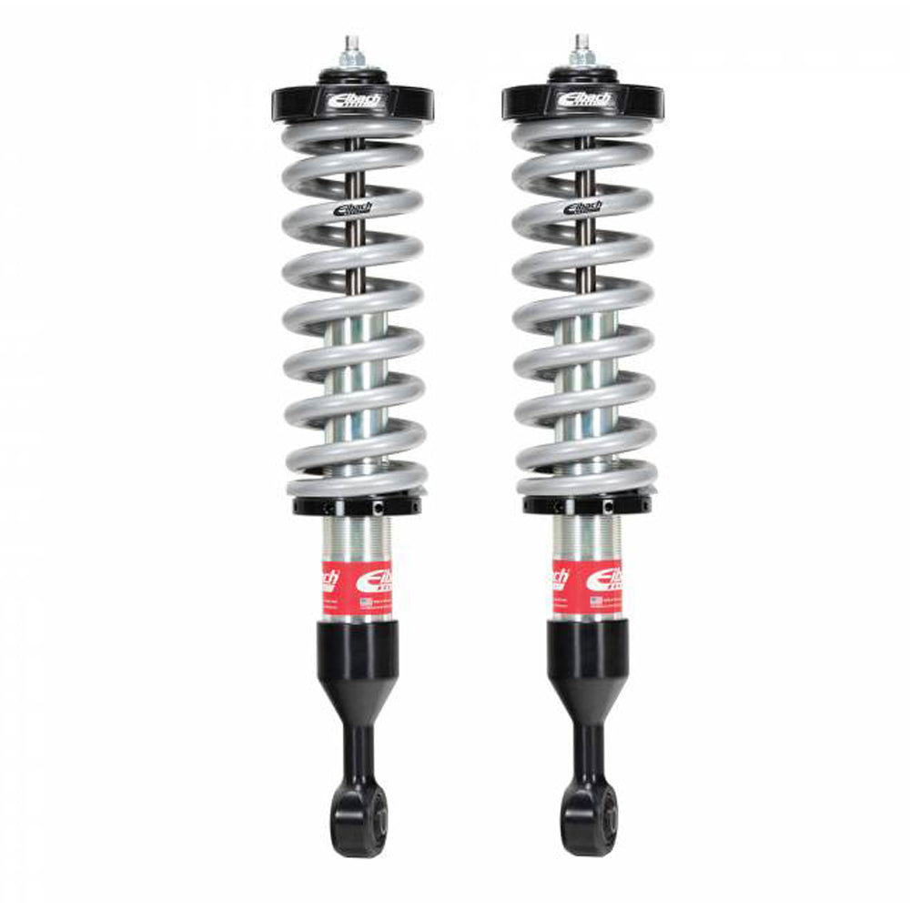 Eibach Coil-Over Shock Kit - Pro-Truck - Monotube - Front - 2 to 4 in Lift - Toyota Midsize SUV 2010-21 - Pair