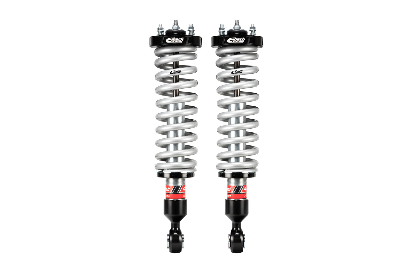 Eibach Coil-Over Shock Kit - PRO-TRUCK COILOVER 2.0 - Monotube - Front - 0.8 to 3.25 in lift - Toyota Fullsize Truck