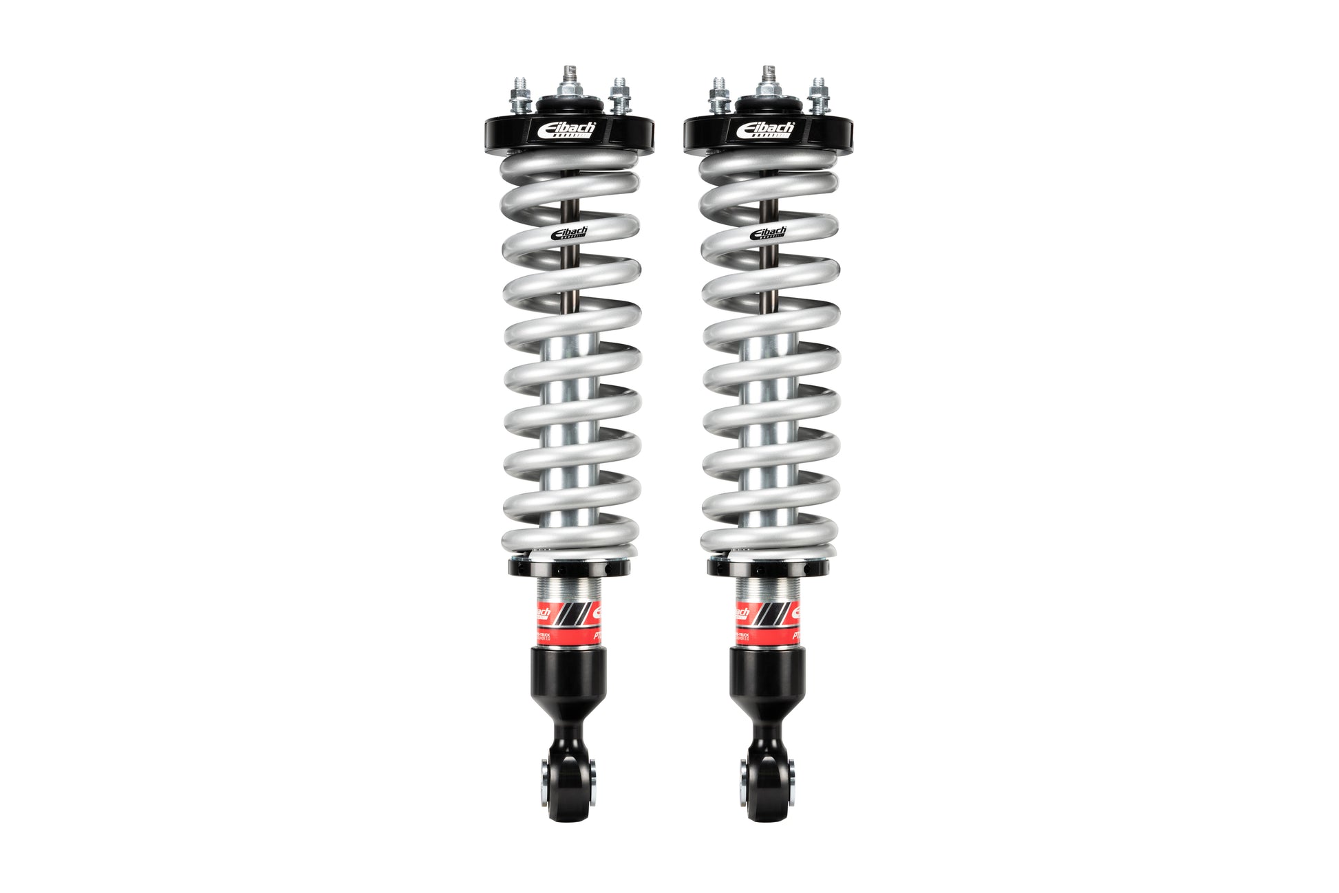 Eibach Coil-Over Shock Kit - PRO-TRUCK COILOVER 2.0 - Monotube - Front - 0.8 to 3.25 in lift - Toyota Fullsize Truck