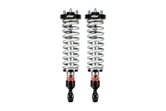 Eibach Coil-Over Shock Kit - PRO-TRUCK COILOVER 2.0 - Monotube - Front - 0.8 to 3.25 in lift - Toyota Fullsize Truck