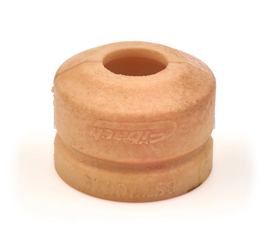 Eibach Bump Stop - Tree - 0.71 in ID - 1.57 in Tall - Shock Mount - Polyurethane - Natural - Each